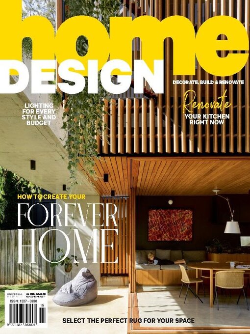 Title details for Home Design by Universal Wellbeing PTY Limited - Available